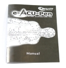 manual k e-ACU-Pen